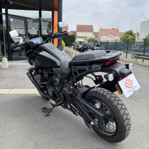 RA1250S 2022 Pan America™ 1250 Special thumb 0