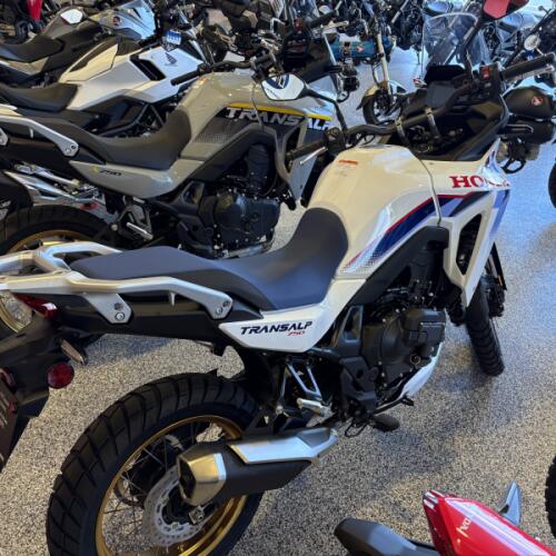 2026 Honda XL750CT Transalp thumb 1