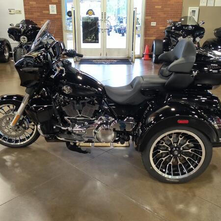 FLHLT 2026 Street Glide 3 Limited thumb 0