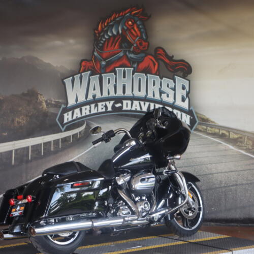 FLTRX 2019 Road Glide® thumb 3
