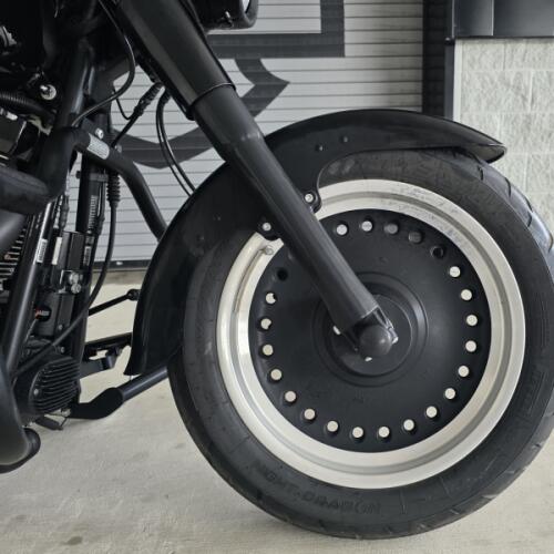 2015 Harley-Davidson® Fat Boy Lo thumb 1