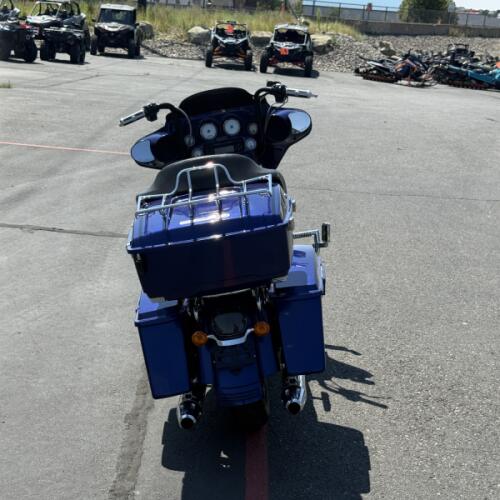 FLHX 2007 Street Glide® thumb 0