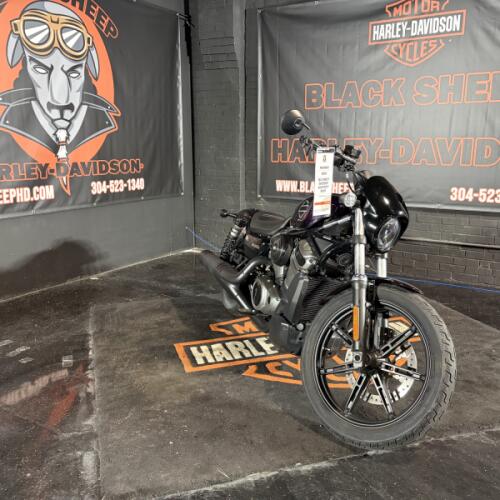 2022 Harley-Davidson® Nightster™ RH975  thumb 0
