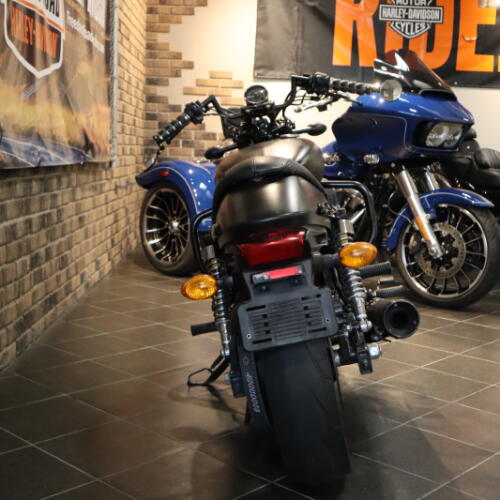 2015 Street™ 750 (XG750) thumb 3