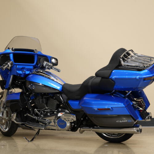 Harley-Davidson® CVO Street Glide Limited 2026 thumb 0