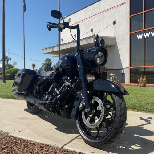 FLHRXS 2021 Road King® Special thumb 2