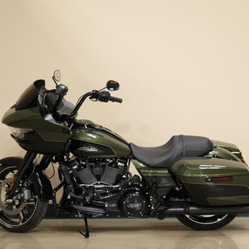 Harley-Davidson® Road Glide® 2026 thumb 1