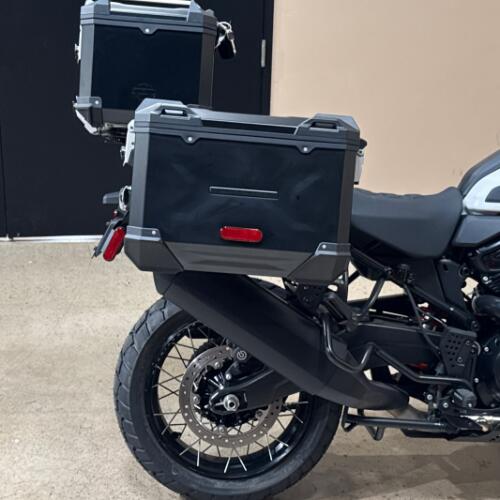Harley-Davidson® Pan America 1250 Limited 2026 thumb 3