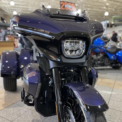 FLHLT 2026 Street Glide 3 Limited thumb 1