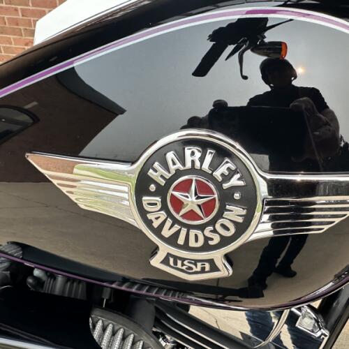 2012 Harley-Davidson Fat Boy FLSTF thumb 3