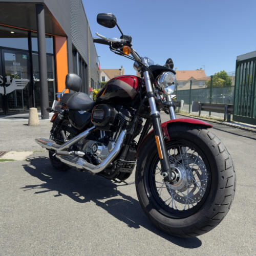 XL1200C 2020 1200 Custom thumb 3