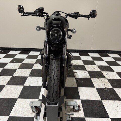 RH975 2022 Nightster™ thumb 2