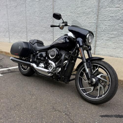 2019 FLSB Sport Glide™ thumb 1