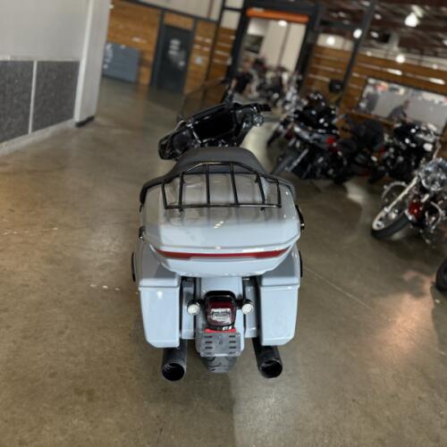 2026 Harley-Davidson® Street Glide Limited FLHXL thumb 1