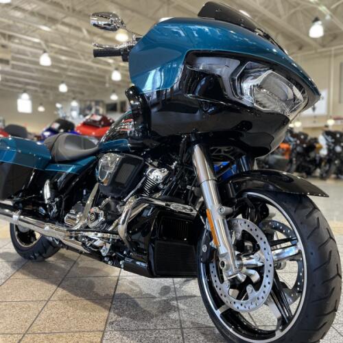 FLTRX 2026 Road Glide® thumb 3