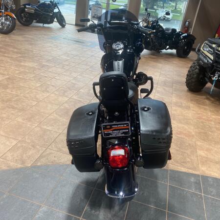 2024 Harley-Davidson® Heritage Classic 114 thumb 1