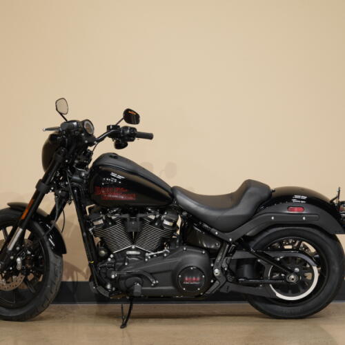 Harley-Davidson® Low Rider® S 2026 thumb 1