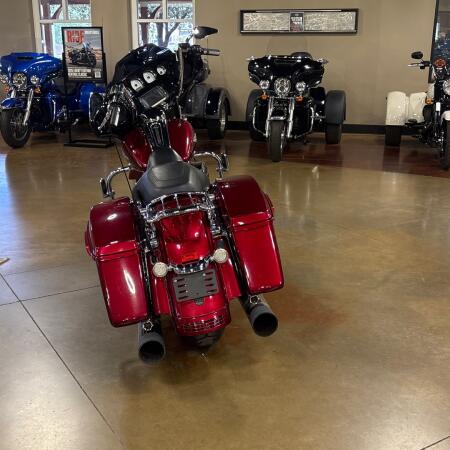 FLHXS 2017 Street Glide® Special thumb 0