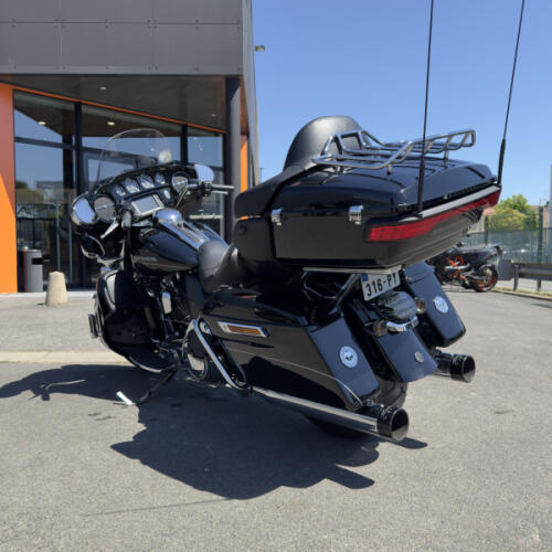 FLHTK 2014 Electra Glide® Ultra Limited thumb 0