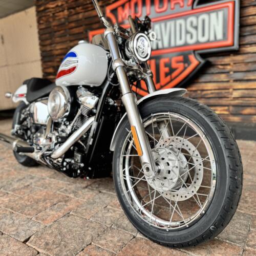 2026 Harley Davidson Super Glide FXD thumb 0