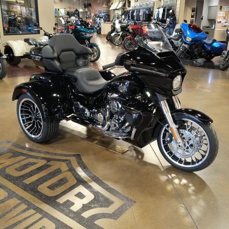 FLHLT 2026 Street Glide 3 Limited thumb 3