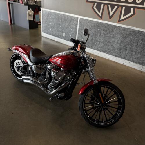 Harley-Davidson® Breakout™ 2025 thumb 0