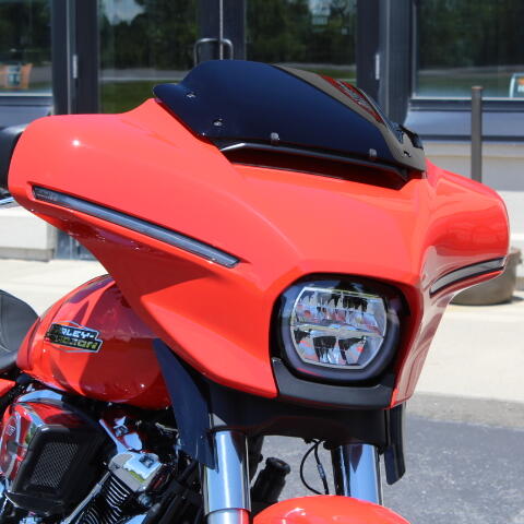 FLHX 2026 Street Glide® thumb 3