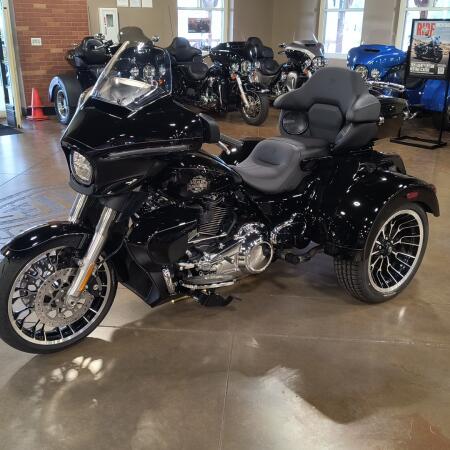 FLHLT 2026 Street Glide 3 Limited thumb 1