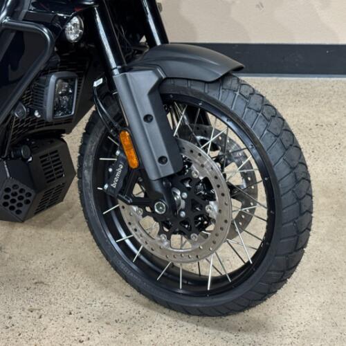 Harley-Davidson® Pan America 1250 Limited 2026 thumb 2
