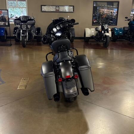 FLHXS 2020 Street Glide® Special thumb 0