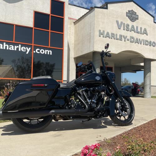FLHRXS 2021 Road King® Special thumb 1