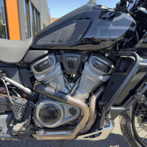 RA1250S 2021 Pan America™ 1250 Special thumb 3