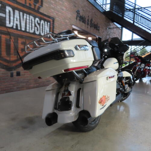 2018 Harley-Davidson® Road Glide® Special FLTRXS thumb 0