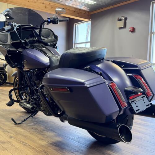Harley-Davidson® Road Glide™ 2025 thumb 1