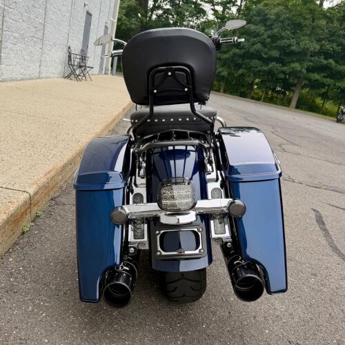 2014 FLHR Road King® thumb 2