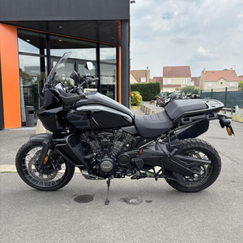 RA1250S 2022 Pan America™ 1250 Special thumb 1