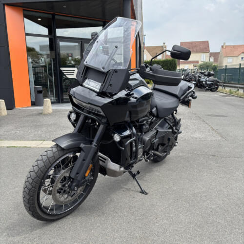RA1250S 2022 Pan America™ 1250 Special thumb 2
