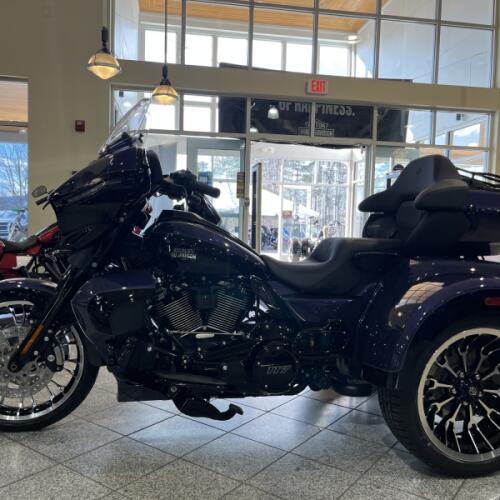 FLHLT 2026 Street Glide 3 Limited thumb 0