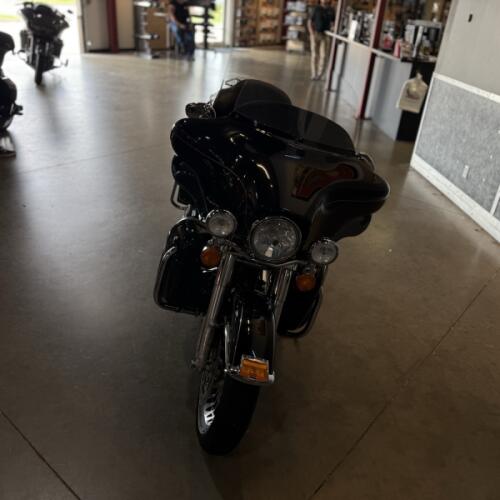 Harley-Davidson® Electra Glide® Ultra Limited 2013 thumb 3