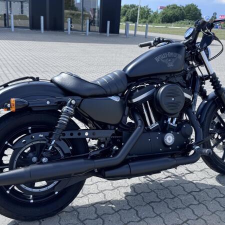 XL883N Iron 883™ thumb 3