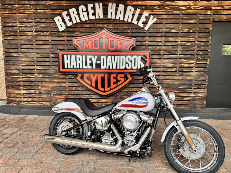 2026 Harley Davidson Super Glide FXD