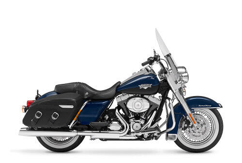 Harley-Davidson® Road King® Classic 2012