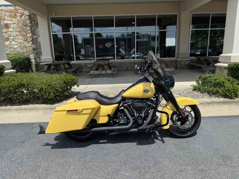 FLHRXS 2023 Road King® Special