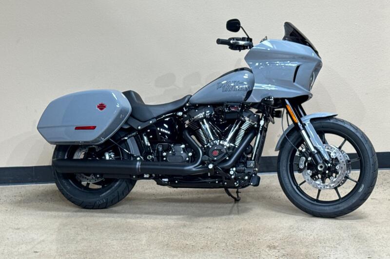 Harley-Davidson® Low Rider® ST 2026