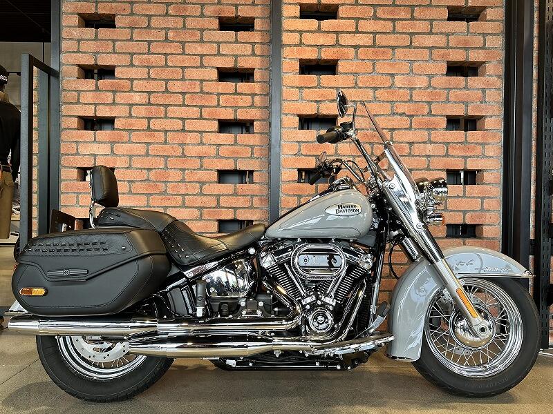 在庫車両｜ハーレーダビッドソン東京 | Harley-Davidson® 埼玉花園