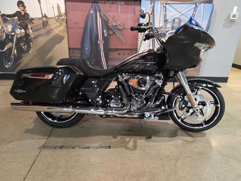 2026 Harley-Davidson® Road Glide™ FLTRX