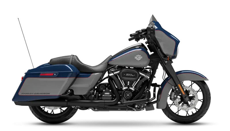 Harley-Davidson® Street Glide® Special 2023