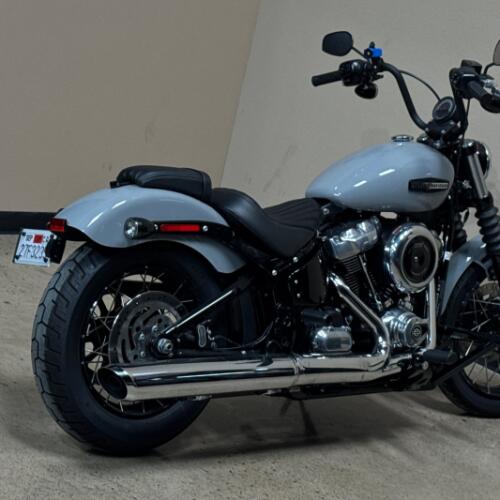 Harley-Davidson® Street Bob™ 2025 thumb 0