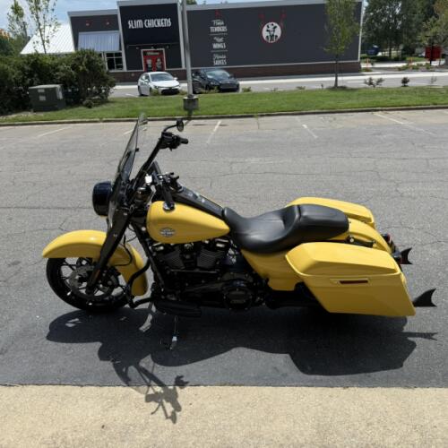 FLHRXS 2023 Road King® Special thumb 1