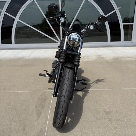 2021 Harley-Davidson® Iron 883™ River Rock Gray thumb 0